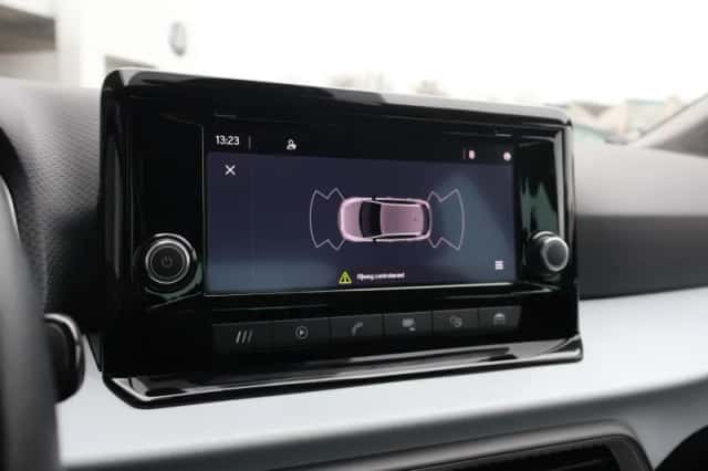 SEAT Ibiza (2023) thumbnail 24