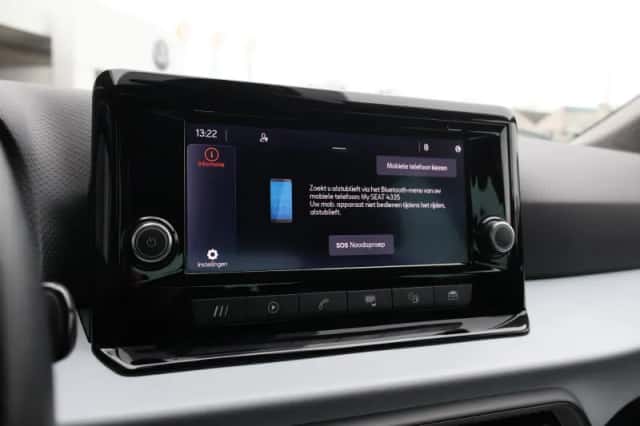 SEAT Ibiza (2023) thumbnail 30