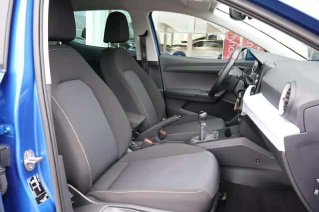 SEAT Ibiza (2023) thumbnail 4