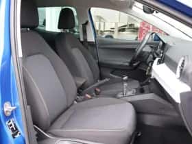SEAT Ibiza (2023) thumbnail 4