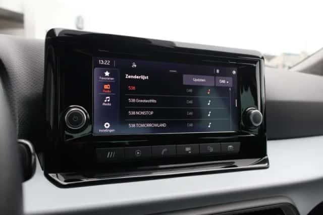 SEAT Ibiza (2023) thumbnail 31