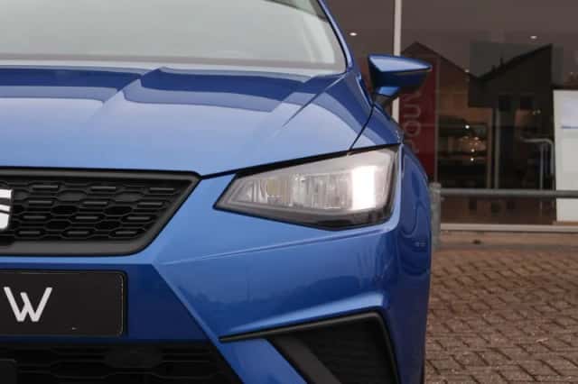 SEAT Ibiza (2023) thumbnail 32