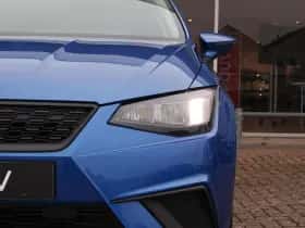 SEAT Ibiza (2023) thumbnail 32