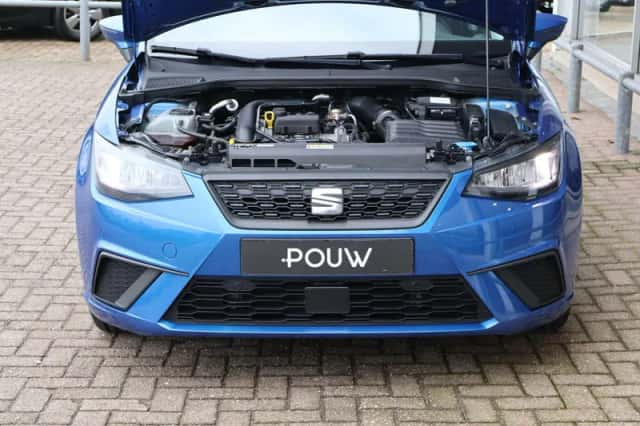 SEAT Ibiza (2023) thumbnail 33