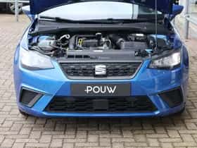 SEAT Ibiza (2023) thumbnail 33