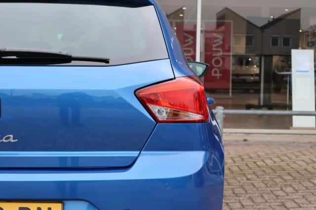 SEAT Ibiza (2023) thumbnail 34