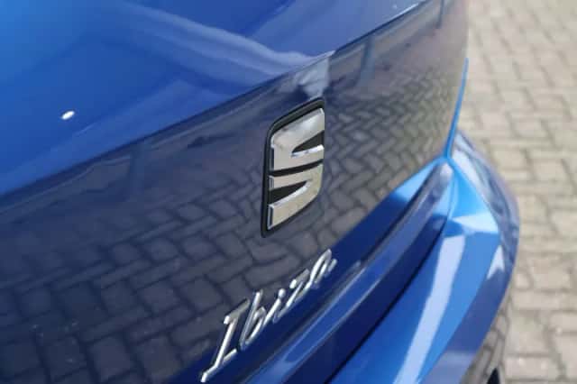 SEAT Ibiza (2023) thumbnail 35