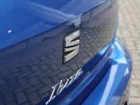 SEAT Ibiza (2023) thumbnail 35