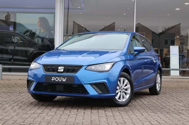 SEAT Ibiza (2023) thumbnail 36