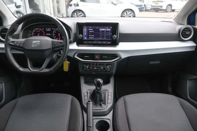 SEAT Ibiza (2023) thumbnail 5