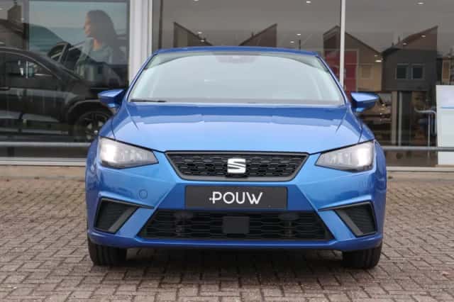 SEAT Ibiza (2023) thumbnail 8