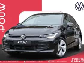Volkswagen Golf (2025) thumbnail 1