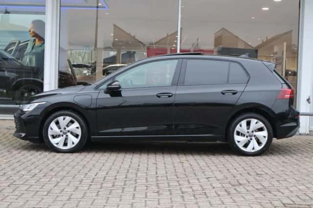 Volkswagen Golf (2025) thumbnail 14
