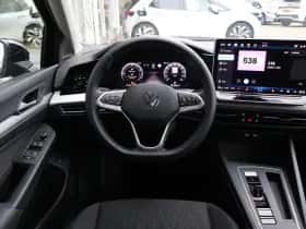 Volkswagen Golf (2025) thumbnail 21