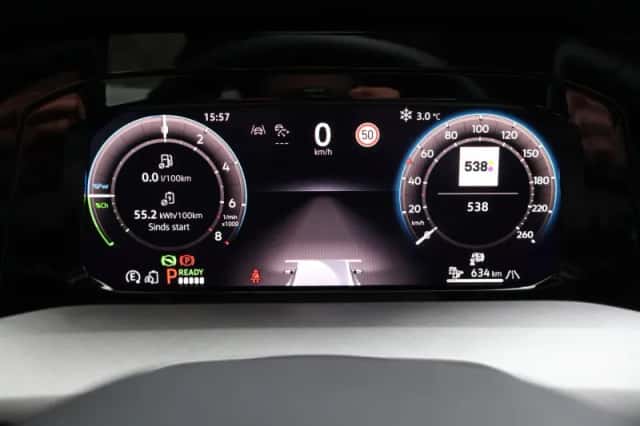 Volkswagen Golf (2025) thumbnail 22
