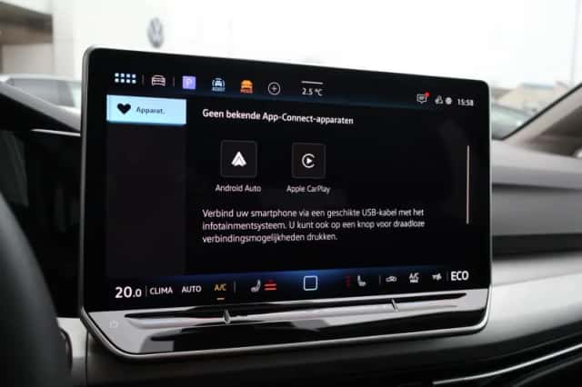 Volkswagen Golf (2025) thumbnail 27