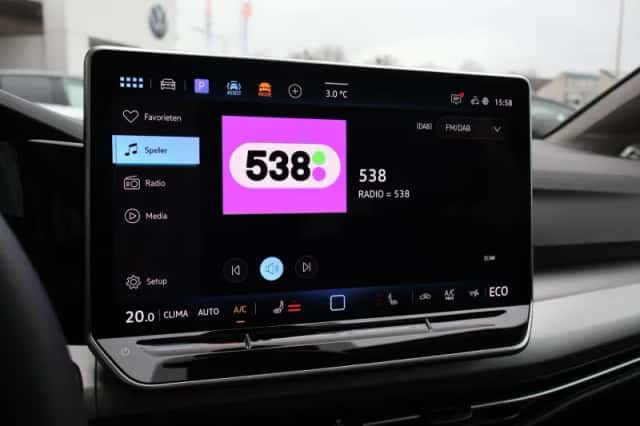 Volkswagen Golf (2025) thumbnail 39