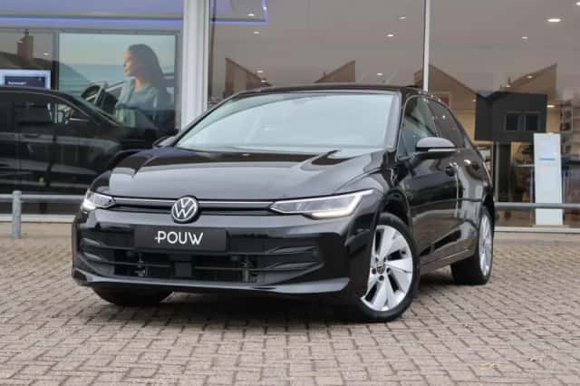 Volkswagen Golf (2025) thumbnail 43