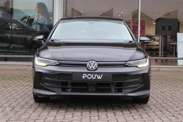 Volkswagen Golf (2025) thumbnail 9