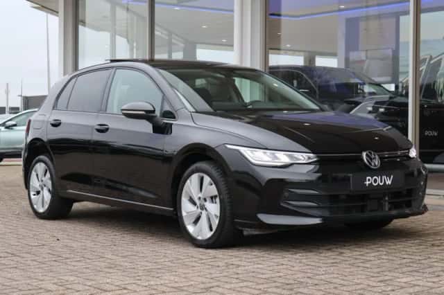 Volkswagen Golf (2025) thumbnail 10