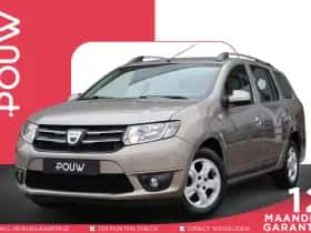 Dacia Logan MCV
