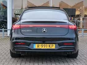 Mercedes-Benz EQS (2022) thumbnail 11