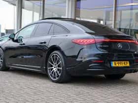 Mercedes-Benz EQS (2022) thumbnail 13