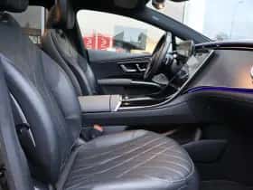 Mercedes-Benz EQS (2022) thumbnail 20