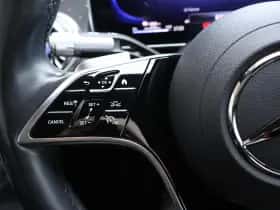 Mercedes-Benz EQS (2022) thumbnail 32