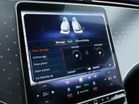 Mercedes-Benz EQS (2022) thumbnail 36