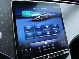 Mercedes-Benz EQS (2022) thumbnail 37