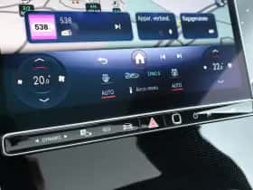 Mercedes-Benz EQS (2022) thumbnail 38