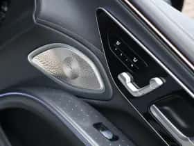 Mercedes-Benz EQS (2022) thumbnail 39