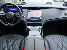 Mercedes-Benz EQS (2022) thumbnail 5
