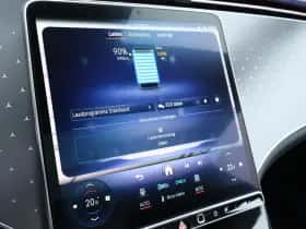 Mercedes-Benz EQS (2022) thumbnail 45
