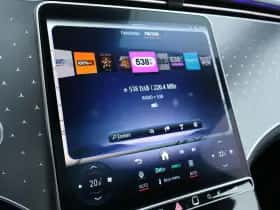 Mercedes-Benz EQS (2022) thumbnail 46