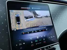 Mercedes-Benz EQS (2022) thumbnail 47