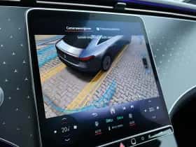 Mercedes-Benz EQS (2022) thumbnail 50
