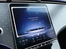 Mercedes-Benz EQS (2022) thumbnail 51