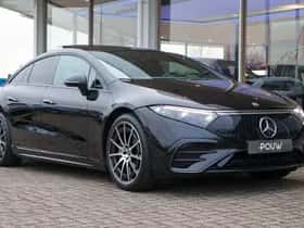 Mercedes-Benz EQS (2022) thumbnail 10