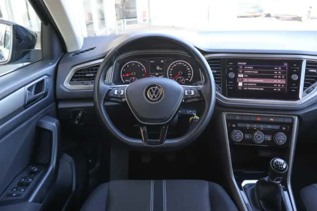 Volkswagen T-Roc (2021) thumbnail 19