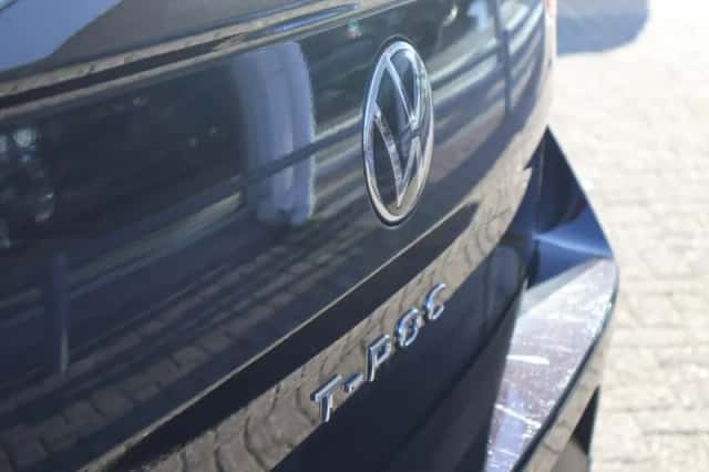 Volkswagen T-Roc (2021) thumbnail 33