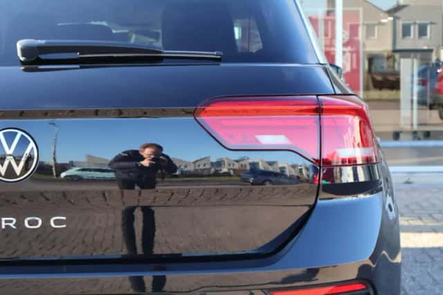 Volkswagen T-Roc (2021) thumbnail 34