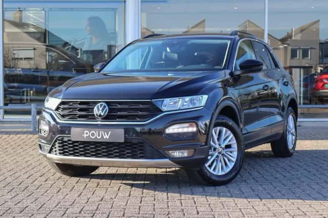 Volkswagen T-Roc (2021) thumbnail 35