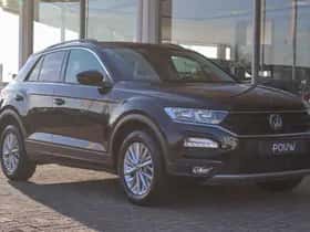 Volkswagen T-Roc (2021) thumbnail 10