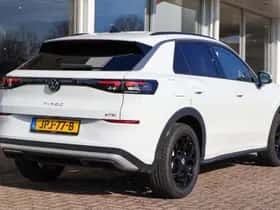 Volkswagen T-Roc (2025) thumbnail 2