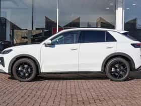 Volkswagen T-Roc (2025) thumbnail 12