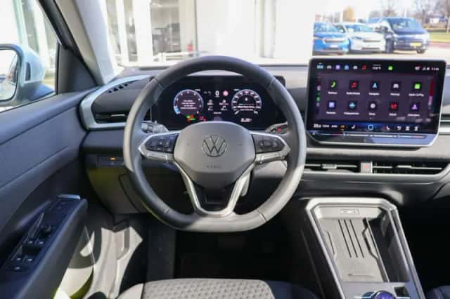 Volkswagen T-Roc (2025) thumbnail 20
