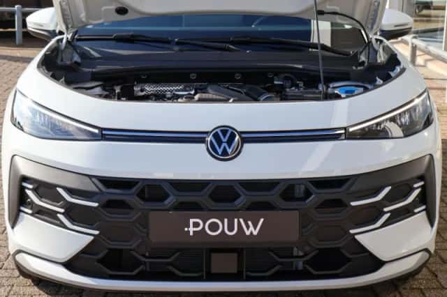 Volkswagen T-Roc (2025) thumbnail 32
