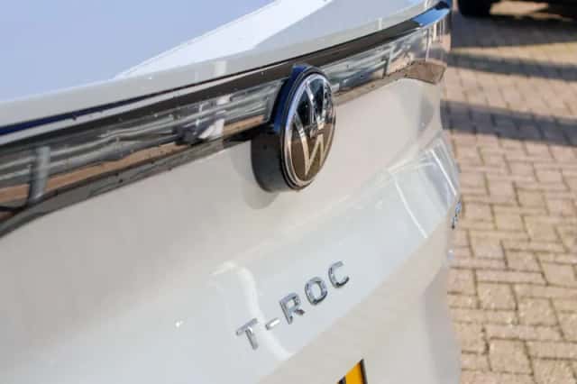 Volkswagen T-Roc (2025) thumbnail 33
